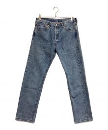 LEVI'S（リーバイス）の古着「デニムパンツ」｜スカイブルー