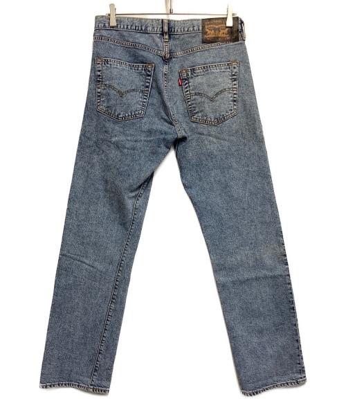 LEVI'S（リーバイス）LEVI'S (リーバイス) デニムパンツ スカイブルー サイズ:SIZE W32×L30の古着・服飾アイテム