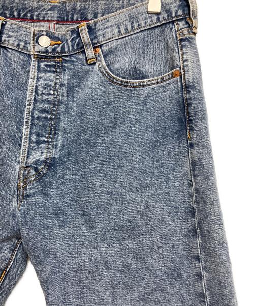 LEVI'S（リーバイス）LEVI'S (リーバイス) デニムパンツ スカイブルー サイズ:SIZE W32×L30の古着・服飾アイテム
