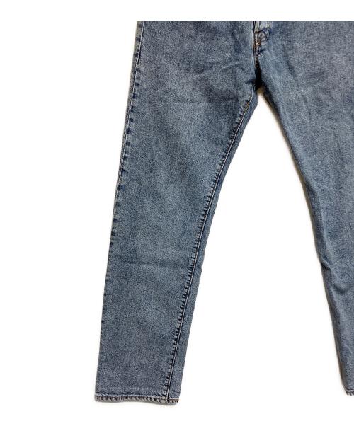 LEVI'S（リーバイス）LEVI'S (リーバイス) デニムパンツ スカイブルー サイズ:SIZE W32×L30の古着・服飾アイテム