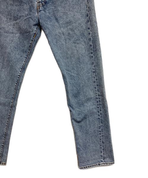 LEVI'S（リーバイス）LEVI'S (リーバイス) デニムパンツ スカイブルー サイズ:SIZE W32×L30の古着・服飾アイテム