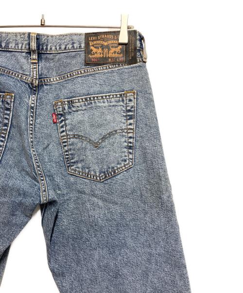 LEVI'S（リーバイス）LEVI'S (リーバイス) デニムパンツ スカイブルー サイズ:SIZE W32×L30の古着・服飾アイテム