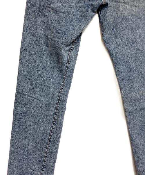 LEVI'S（リーバイス）LEVI'S (リーバイス) デニムパンツ スカイブルー サイズ:SIZE W32×L30の古着・服飾アイテム
