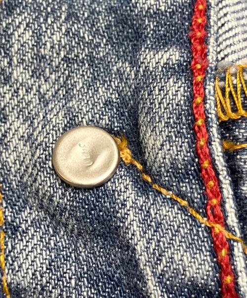LEVI'S（リーバイス）LEVI'S (リーバイス) デニムパンツ スカイブルー サイズ:SIZE W32×L30の古着・服飾アイテム
