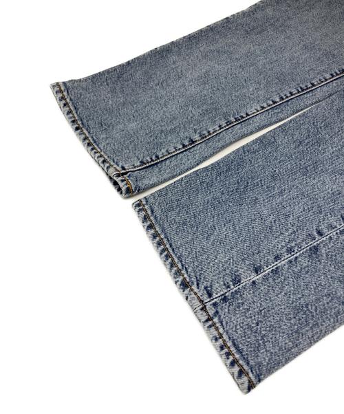 LEVI'S（リーバイス）LEVI'S (リーバイス) デニムパンツ スカイブルー サイズ:SIZE W32×L30の古着・服飾アイテム
