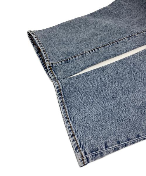 LEVI'S（リーバイス）LEVI'S (リーバイス) デニムパンツ スカイブルー サイズ:SIZE W32×L30の古着・服飾アイテム