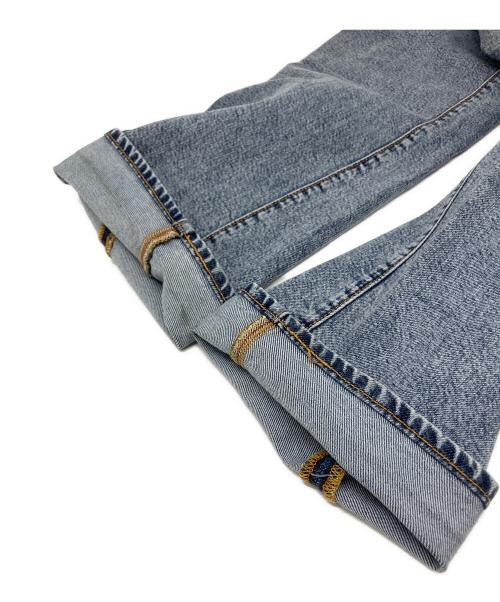 LEVI'S（リーバイス）LEVI'S (リーバイス) デニムパンツ スカイブルー サイズ:SIZE W32×L30の古着・服飾アイテム