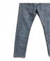中古・古着 LEVI'S (リーバイス) デニムパンツ スカイブルー サイズ:SIZE W32×L30：5000円