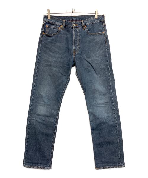 LEVI'S（リーバイス）LEVI'S (リーバイス) デニムパンツ スカイブルー サイズ:SIZE W32×L30の古着・服飾アイテム