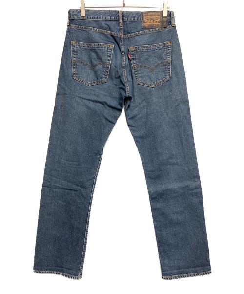 LEVI'S（リーバイス）LEVI'S (リーバイス) デニムパンツ スカイブルー サイズ:SIZE W32×L30の古着・服飾アイテム