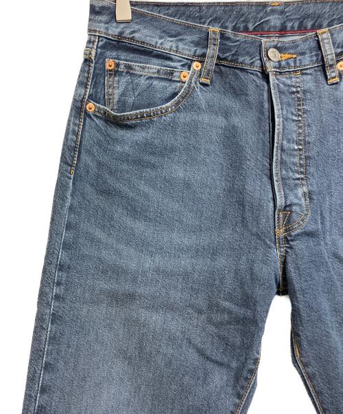 LEVI'S（リーバイス）LEVI'S (リーバイス) デニムパンツ スカイブルー サイズ:SIZE W32×L30の古着・服飾アイテム