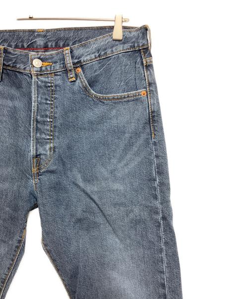 LEVI'S（リーバイス）LEVI'S (リーバイス) デニムパンツ スカイブルー サイズ:SIZE W32×L30の古着・服飾アイテム