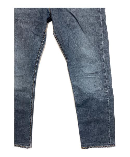 LEVI'S（リーバイス）LEVI'S (リーバイス) デニムパンツ スカイブルー サイズ:SIZE W32×L30の古着・服飾アイテム