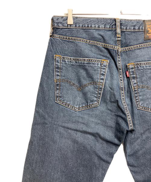 LEVI'S（リーバイス）LEVI'S (リーバイス) デニムパンツ スカイブルー サイズ:SIZE W32×L30の古着・服飾アイテム