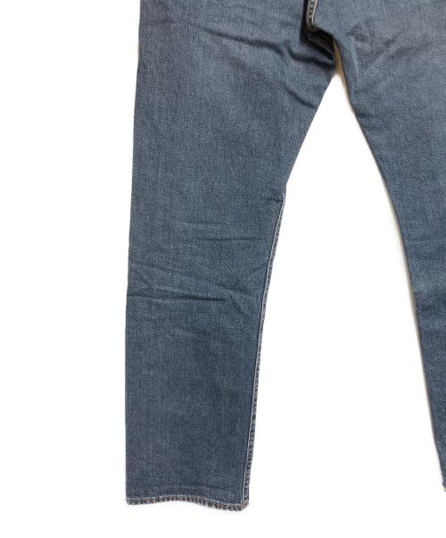 LEVI'S（リーバイス）LEVI'S (リーバイス) デニムパンツ スカイブルー サイズ:SIZE W32×L30の古着・服飾アイテム