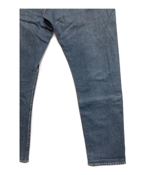 LEVI'S（リーバイス）LEVI'S (リーバイス) デニムパンツ スカイブルー サイズ:SIZE W32×L30の古着・服飾アイテム