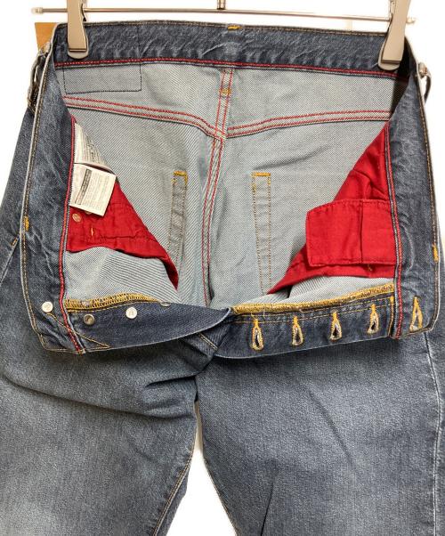 LEVI'S（リーバイス）LEVI'S (リーバイス) デニムパンツ スカイブルー サイズ:SIZE W32×L30の古着・服飾アイテム