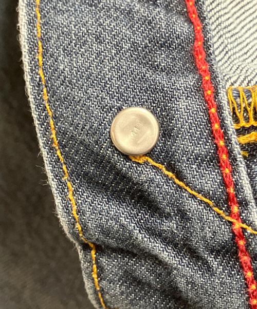 LEVI'S（リーバイス）LEVI'S (リーバイス) デニムパンツ スカイブルー サイズ:SIZE W32×L30の古着・服飾アイテム