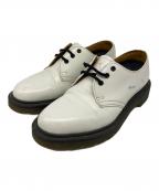 Dr.Martensドクターマーチン）の古着「ドレスシューズ」｜ホワイト