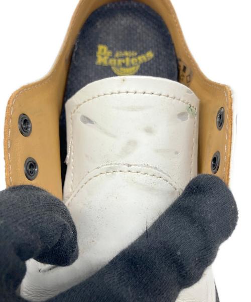 Dr.Martens（ドクターマーチン）Dr.Martens (ドクターマーチン) ドレスシューズ ホワイト サイズ:EU36の古着・服飾アイテム