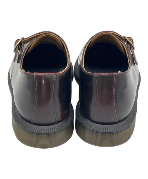 Dr.Martens（ドクターマーチン）Dr.Martens (ドクターマーチン) ローファー ブラウン サイズ:UK3の古着・服飾アイテム