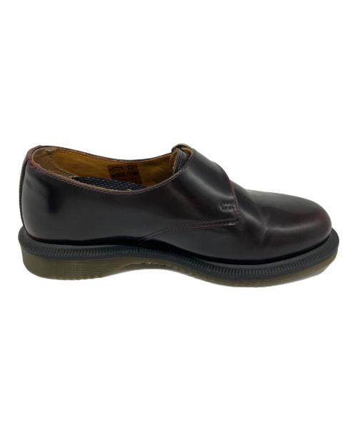 Dr.Martens（ドクターマーチン）Dr.Martens (ドクターマーチン) ローファー ブラウン サイズ:UK3の古着・服飾アイテム