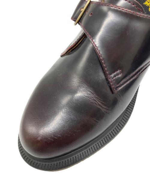 Dr.Martens（ドクターマーチン）Dr.Martens (ドクターマーチン) ローファー ブラウン サイズ:UK3の古着・服飾アイテム