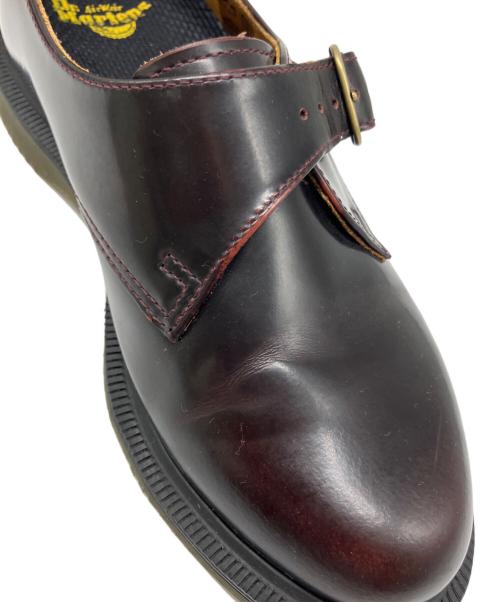 Dr.Martens（ドクターマーチン）Dr.Martens (ドクターマーチン) ローファー ブラウン サイズ:UK3の古着・服飾アイテム