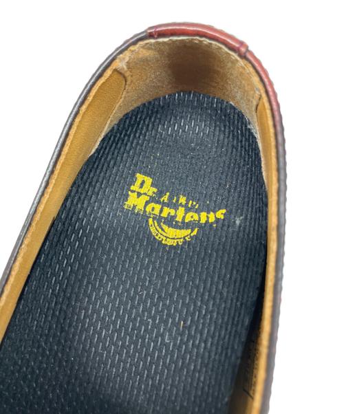 Dr.Martens（ドクターマーチン）Dr.Martens (ドクターマーチン) ローファー ブラウン サイズ:UK3の古着・服飾アイテム