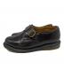 Dr.Martens (ドクターマーチン) ローファー ブラウン サイズ:UK3：8000円