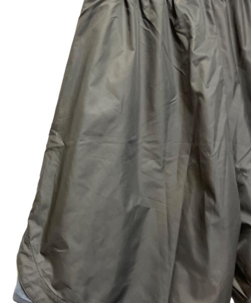 meanswhile（ミーンズワイル）meanswhile (ミーンズワイル) トレーニングパンツ グレー サイズ:SIZE 1 未使用品の古着・服飾アイテム
