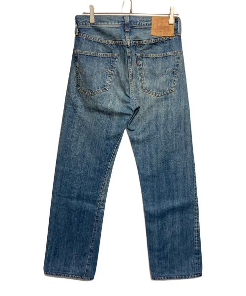 LEVI'S（リーバイス）LEVI'S (リーバイス) 501XXデニムパンツ ブルー サイズ:W28×L32の古着・服飾アイテム