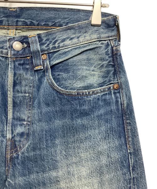 LEVI'S（リーバイス）LEVI'S (リーバイス) 501XXデニムパンツ ブルー サイズ:W28×L32の古着・服飾アイテム