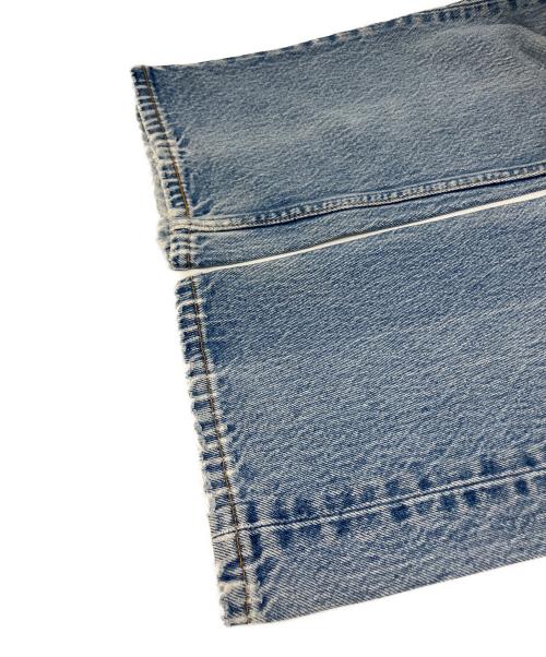 LEVI'S（リーバイス）LEVI'S (リーバイス) 501デニムパンツ ブルー サイズ:SIZE 81cm(W32)の古着・服飾アイテム