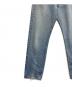 中古・古着 LEVI'S (リーバイス) 501デニムパンツ ブルー サイズ:SIZE 81cm(W32)：5000円