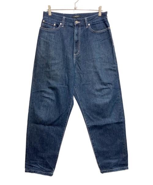 LOVELESS（ラブレス）LOVELESS (ラブレス) デニムパンツ ブルー サイズ:SIZE Mの古着・服飾アイテム