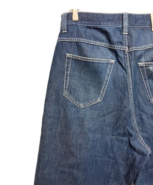 LOVELESS（ラブレス）LOVELESS (ラブレス) デニムパンツ ブルー サイズ:SIZE Mの古着・服飾アイテム