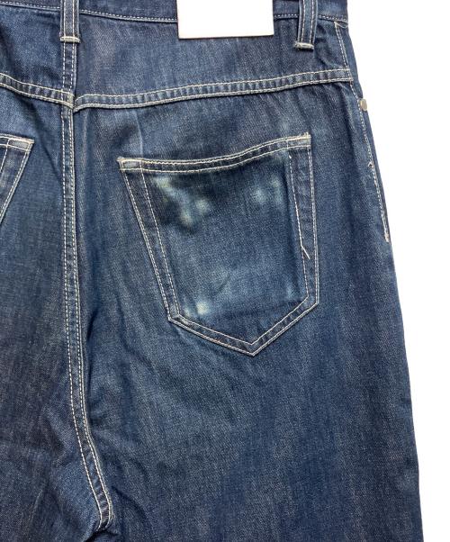 LOVELESS（ラブレス）LOVELESS (ラブレス) デニムパンツ ブルー サイズ:SIZE Mの古着・服飾アイテム