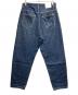 LOVELESS (ラブレス) デニムパンツ ブルー サイズ:SIZE M：5000円
