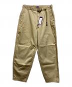THE NORTH FACEザ ノース フェイス）の古着「パンツ」｜ベージュ