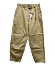THE NORTH FACE（ザ ノース フェイス）の古着「パンツ」｜ベージュ