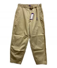 中古・古着通販】BEAMS JAPAN (ビームスジャパン) ニュー ビッグ チノ