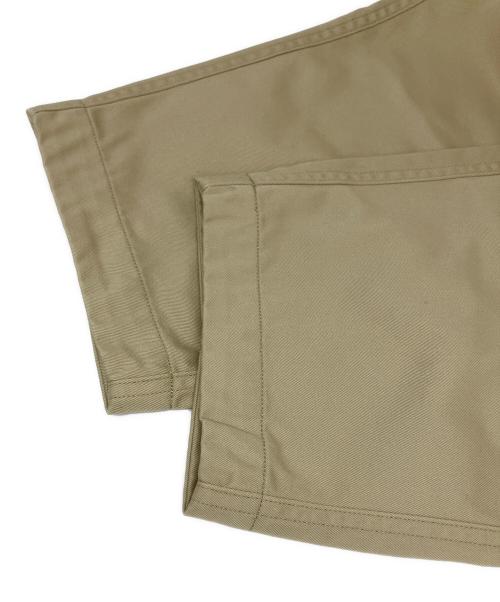 THE NORTH FACE（ザ ノース フェイス）THE NORTH FACE (ザ ノース フェイス) パンツ ベージュ サイズ:SIZE W32 未使用品の古着・服飾アイテム