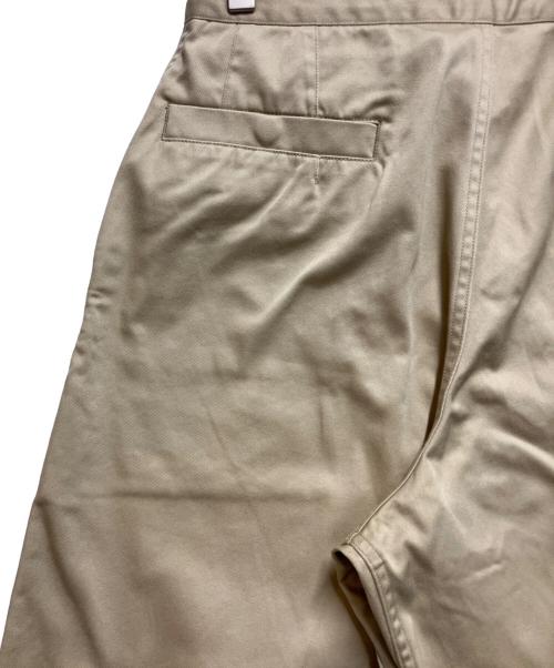 THE NORTH FACE（ザ ノース フェイス）THE NORTH FACE (ザ ノース フェイス) パンツ ベージュ サイズ:SIZE W32 未使用品の古着・服飾アイテム