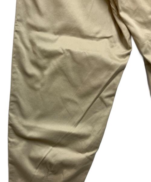 THE NORTH FACE（ザ ノース フェイス）THE NORTH FACE (ザ ノース フェイス) パンツ ベージュ サイズ:SIZE W32 未使用品の古着・服飾アイテム