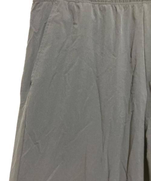 THE NORTH FACE（ザ ノース フェイス）THE NORTH FACE (ザ ノース フェイス) フレキシブルロングパンツ ブラック サイズ:SIZE L 未使用品の古着・服飾アイテム
