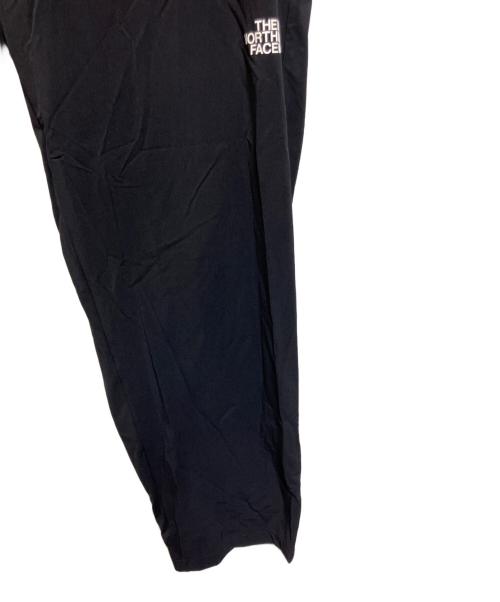 THE NORTH FACE（ザ ノース フェイス）THE NORTH FACE (ザ ノース フェイス) フレキシブルロングパンツ ブラック サイズ:SIZE L 未使用品の古着・服飾アイテム