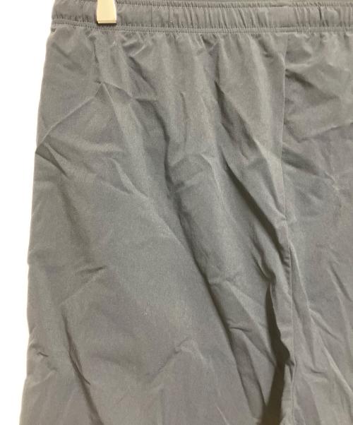 THE NORTH FACE（ザ ノース フェイス）THE NORTH FACE (ザ ノース フェイス) フレキシブルロングパンツ ブラック サイズ:SIZE L 未使用品の古着・服飾アイテム