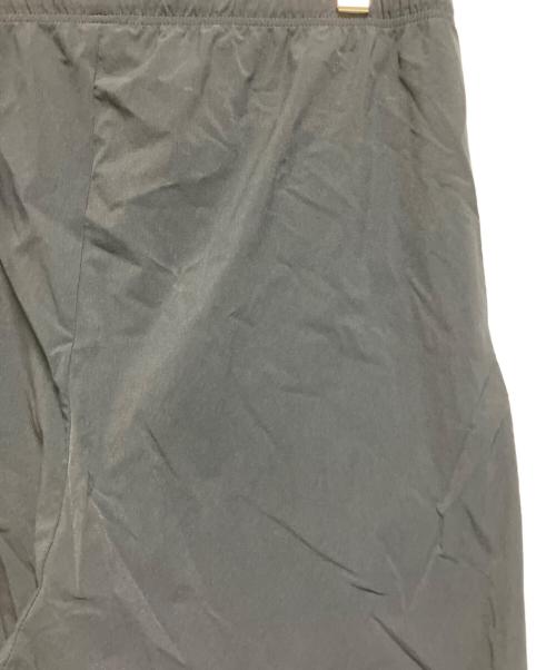 THE NORTH FACE（ザ ノース フェイス）THE NORTH FACE (ザ ノース フェイス) フレキシブルロングパンツ ブラック サイズ:SIZE L 未使用品の古着・服飾アイテム