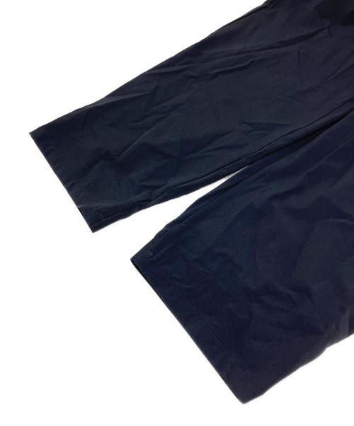 THE NORTH FACE（ザ ノース フェイス）THE NORTH FACE (ザ ノース フェイス) フレキシブルロングパンツ ブラック サイズ:SIZE L 未使用品の古着・服飾アイテム